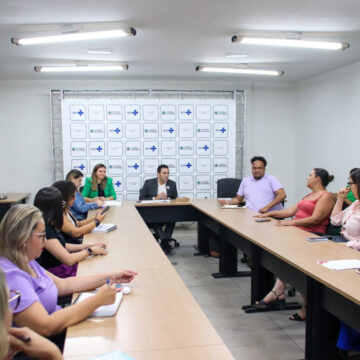 Secretarias estaduais reforçam ações de combate à dengue na Paraíba