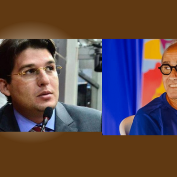 Cicero chama vereador Fernando Milanez de traidor