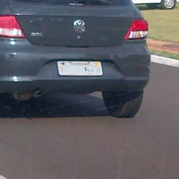 Prazo para pagamento do IPVA de placa final 4 com desconto de 10% termina nesta terça-feira (30)