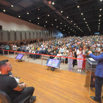 unnamed João Azevêdo lança calendário do ciclo 2024 das audiências do Orçamento Democrático e destaca importância do empoderamento da população