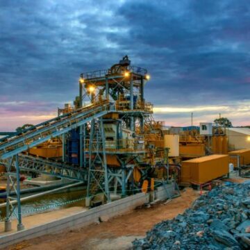 444 No Dia Mundial da Mineração, FIEPB celebra o fortalecimento do segmento na Paraíba