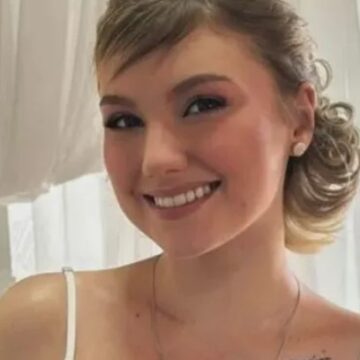 Influencer com câncer terminal desabafa para a web: “Vocês me mataram”