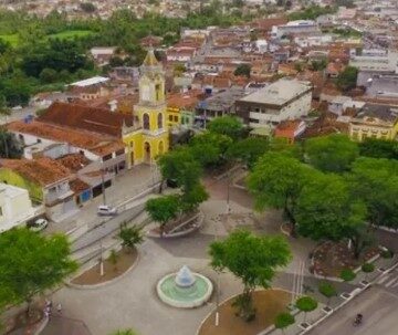 Edital do concurso para Guarda Civil de Santa Rita deve ser retificado diz MPPB