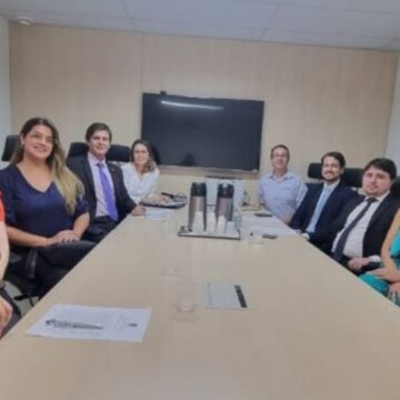 MPPB cobra planejamento da SMS-JP para rescisão de contratos temporários