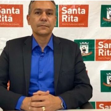 Procurador do ministério público pede suspensão do são joão de Santa Rita