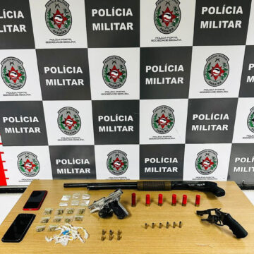 unnamed-2-1 Operação apreende armas durante confronto com suspeitos de atuar no tráfico de drogas na Capital