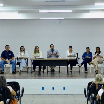 Governo da Paraíba aprova Plano Estadual de Enfrentamento das Síndromes Respiratórias Agudas Graves