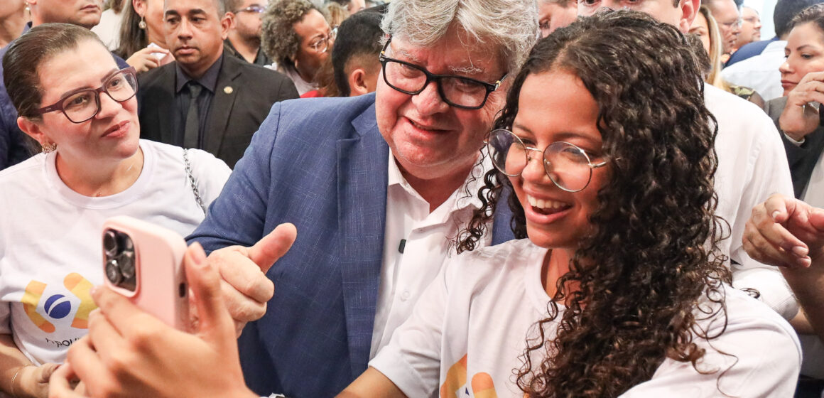 SENAI da Paraíba está com matrículas abertas para 170 vagas em cursos gratuitos em Bayeux