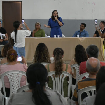 Governo da Paraíba reforma e amplia Centros Sociais Urbanos do Rangel e Geisel