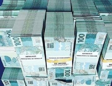 Ex-prefeito, filho e três servidores por desvios dinheiro Publico na Paraíba estão sendo investigados pelo MPPB