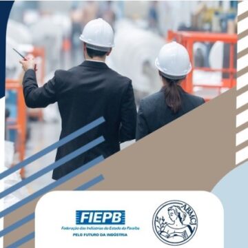 FIEPB e Associação Brasileira das Mulheres de Carreira Jurídica formalizarão Convênio de Colaboração Pró-Indústria