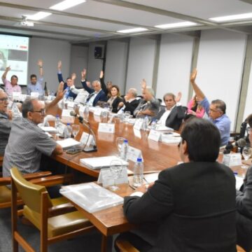 Conselho de Representantes da FIEPB se reúne para tratar da prestação das contas de 2022 e anunciar nova composição de sindicatos patronais