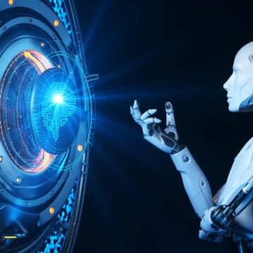 NOVIDADE  Estudo mostra uso de inteligência artificial na detecção de fake news .