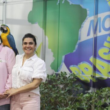 NOTA DE AGRADECIMENTO