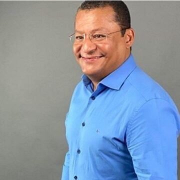 Jornalista e apresentador Nilvan Ferreira abre vantagem sobre  Jackson Alvino pela Prefeitura de Santa Rita