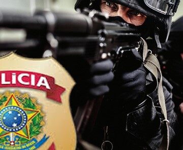 PF deflagra  uma operação para apurar suspeita de corrupção, compra e venda de decisões judiciais e lavagem de dinheiro no Poder Judiciário.