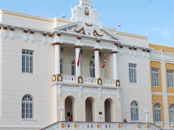 TJ PB suspende normas da prefeitura  de Itabaiana