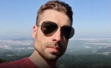 Polícia Federal cumpre mandado de prisão contra detento do PB1, marido de investigada presa