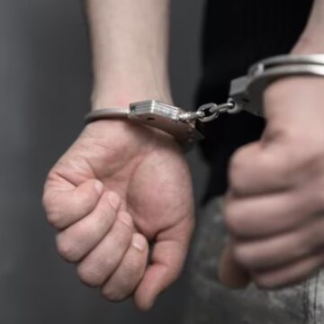 Preso na PB procurado da Justiça do Mato Grosso envolvido em esquema de roubo de motos