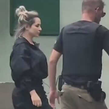 Deolane Bezerra recebe alvará de soltura, diz advogado de defesa