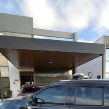 PF cumpre mandados em Campina Grande contra suspeita de desvios em hospital