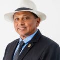 Presidente da Cãmara municipal de Conde e candidato a Prefeito Luzimar Nunes  já aparece como principal favorito na frente de Karla Pimentel