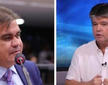 Juiz nega pedido de censura feito por Ruy contra Mersinho por citar Help em entrevista