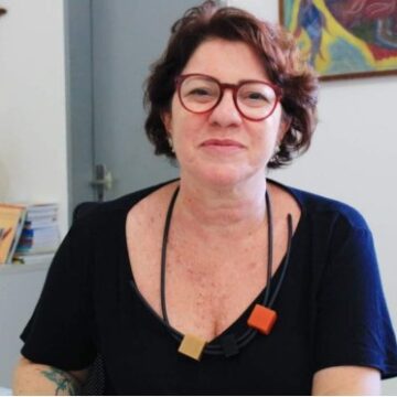 Ex-prefeita de Conde  Márcia Lucena amplia base de apoio ao Candidato Luzimar Nunes