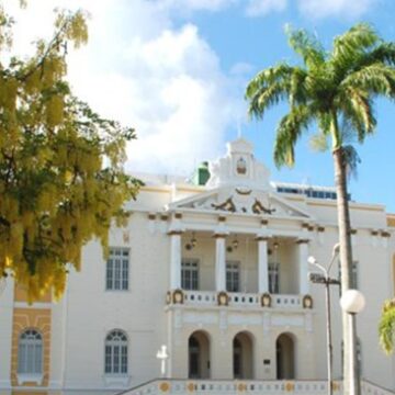 JULGADO Engenheiro  Herbert de Luna Soares é condenado a 20 anos por matar vizinho no Bairro dos Estados
