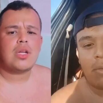 Preso suspeito de divulgar vídeos ameaçando juíza SAIBA MAIS