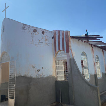 Hospital de Cajazeiras revitaliza estrutura física e garante mais conforto aos pacientes e praticidade aos profissionais de saúde