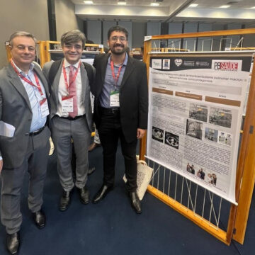 Serviços prestados à população pela Hemodinâmica de Patos são destaque em Congresso Brasileiro de Cardiologia