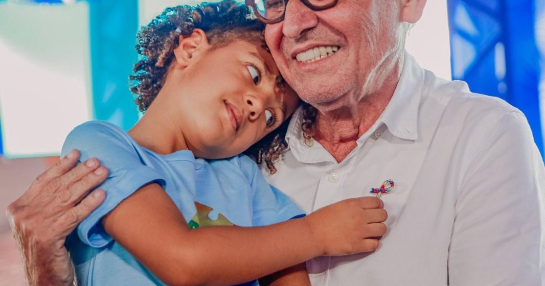 Cícero Lucena e Leo Bezerra vão seguir ampliando as iniciativas de inclusão na cidade de João Pessoa