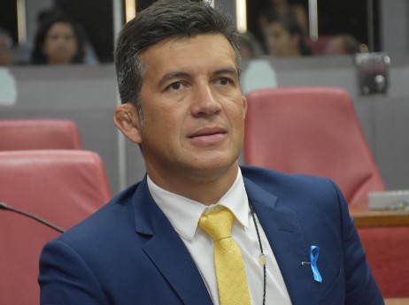 Captura de tela 2024-10-18 090723 Carlão pelo bem vice-presidente da CMJP deverá assumir o comando do pode legislativo na ausência de Dinho investigado