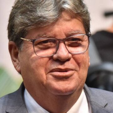 João Azevêdo assina acordo de cooperação com Ministério da Justiça e Universidade de Minas para a Segurança Pública 