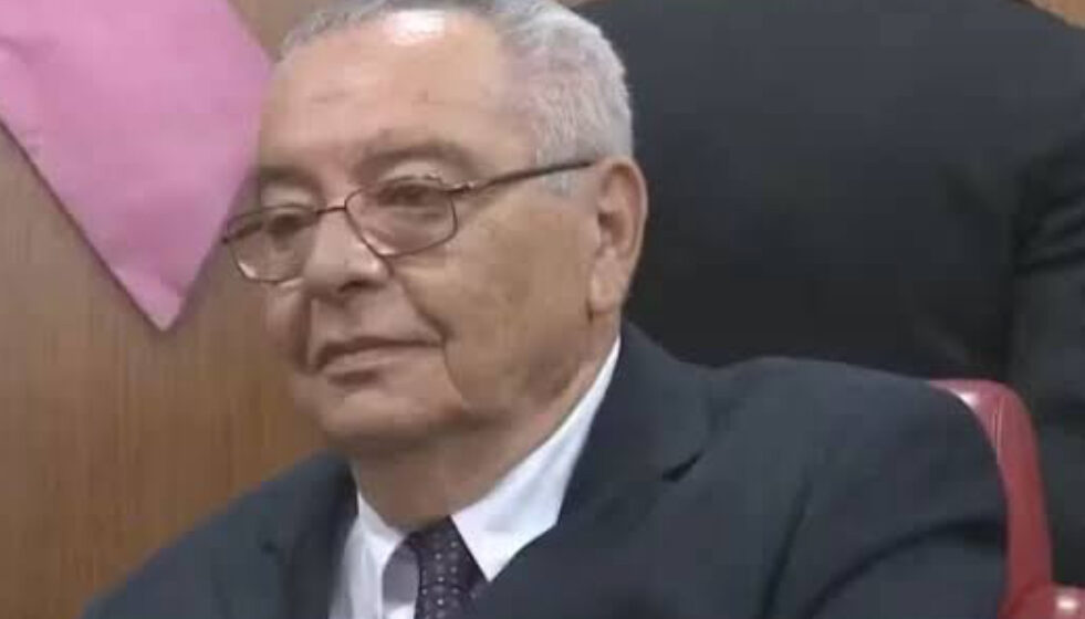 BOMBA: PELA 5ª VEZ, JUSTIÇA INDEFERE PEDIDO DE PRISÃO DO MÉDICO FERNANDO CUNHA LIMA