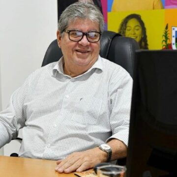 Governo da Paraíba abre seleção com mais de 600 vagas para professores e supervisores pedagógicos do ParaíbaTec