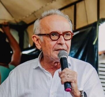 Captura de tela 2024-11-08 131333 Prefeito reeleito Cicero Lucena anuncia construção de viaduto na BR-230 próximo ao Trauma