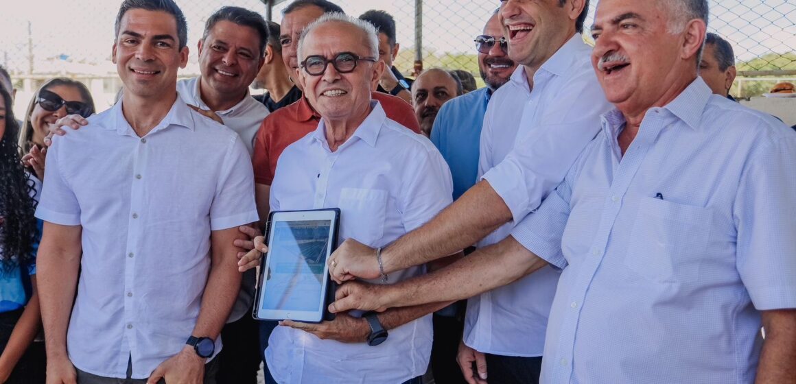 96bb3ae7-40a0-4c82-880f-8a2d80fd8d59 Projeto ‘Campeões do Amanhã’Prefeito Cícero Lucena autoriza construção de piscina olímpica no Centro de Treinamento Ivan Tomaz