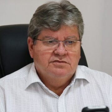 GOVERNADOR PROMOVE MUDANÇAS NO COMANDO DAS  DELEGACIAS NA PB