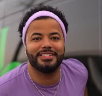 TJPB  determina que Antônia Fontenelle remover vídeo sobre influenciador paraibano