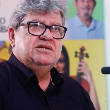 João Azevêdo abre Feira Paraibana da Agricultura Familiar nesta sexta-feira