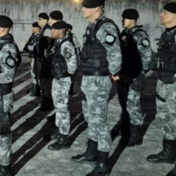 Captura de tela 2024-12-13 090802 PM cumpre mandados contra suspeitos de integrar da facção criminosa na região metropolitana da capital