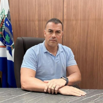 Pagamento de locação de veículos a empresa que não era proprietária dos automóveis,entre outras irregularidades faz Juiz  4ª Zona Eleitoral reprovar contas do prefeito eleito Major Sidnei