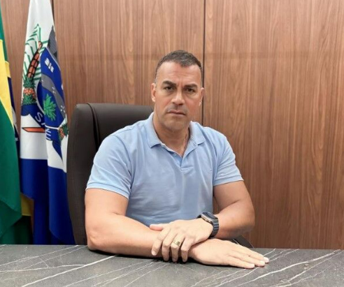 Captura de tela 2024-12-14 074738 Pagamento de locação de veículos a empresa que não era proprietária dos automóveis,entre outras irregularidades faz Juiz 4ª Zona Eleitoral reprovar contas do prefeito eleito Major Sidnei