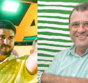 RIACHO DOS CAVALOS .Sessenta policiais federais cumpriram 11 mandados de busca e apreensão,crime eleitoral sendo investgado pela policia federal