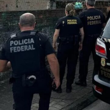 PF apreende mais de R$4 bilhões em bens de organizações criminosas em 2024