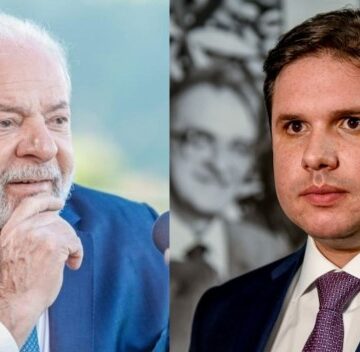Presidente sinaliza apoio a Hugo Motta e busca melhorar relação com a Câmara