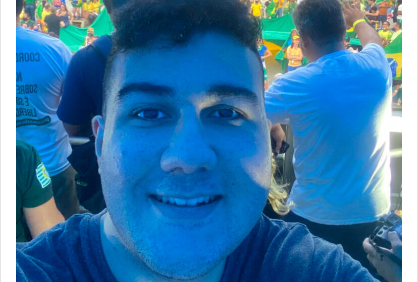 Ativista Conservador Gustavo Rodrigenes Denuncia Calote de R$ 130 Mil do Partido PL comandado pelo dep federal Cabo Gilberto em João Pessoa.