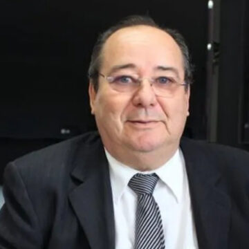 Aposentadoria de Cunha Lima é comunicada ao STJ pelo TCE PB